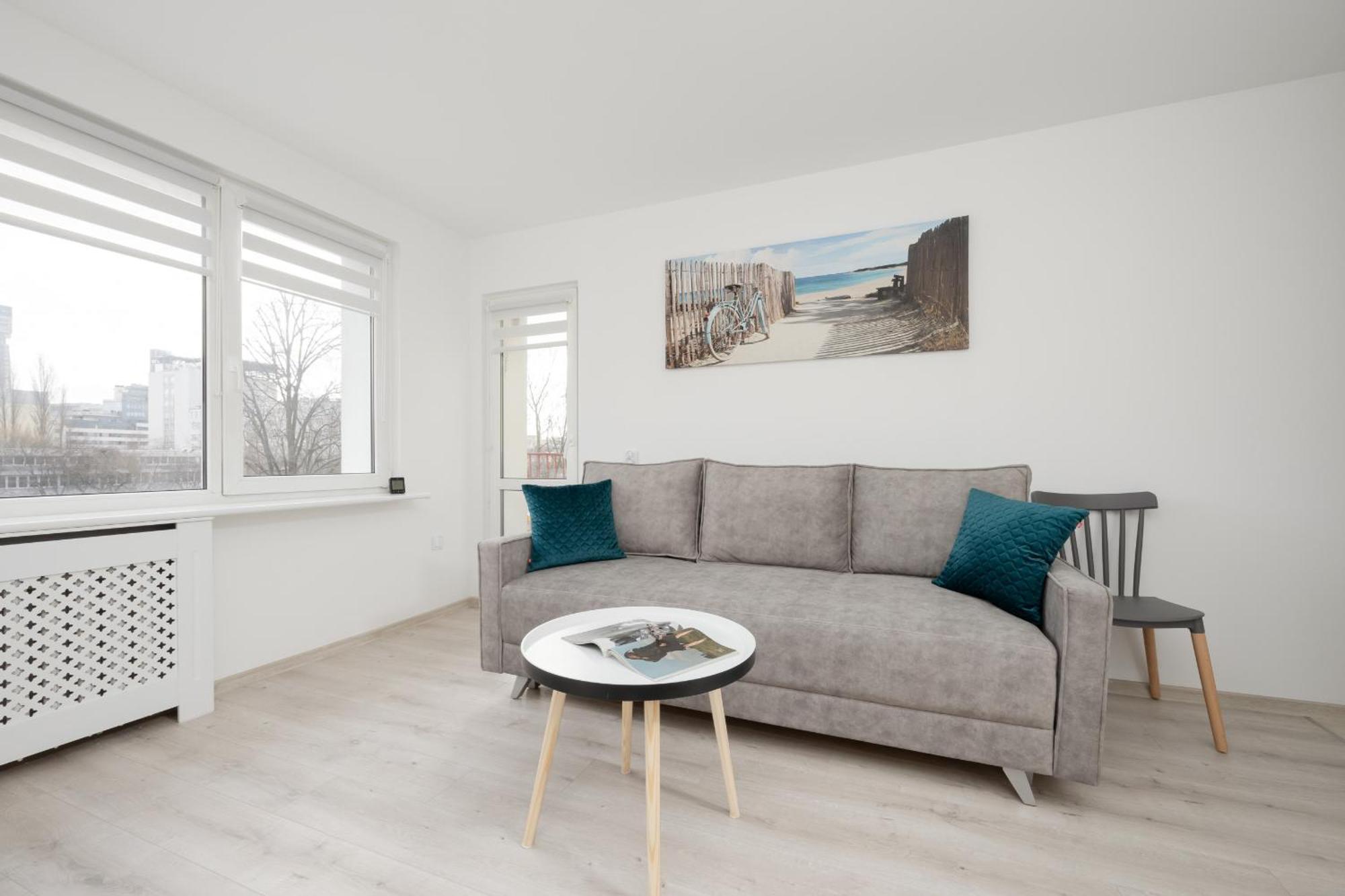 Elegant In The Centre Of By Renters *
