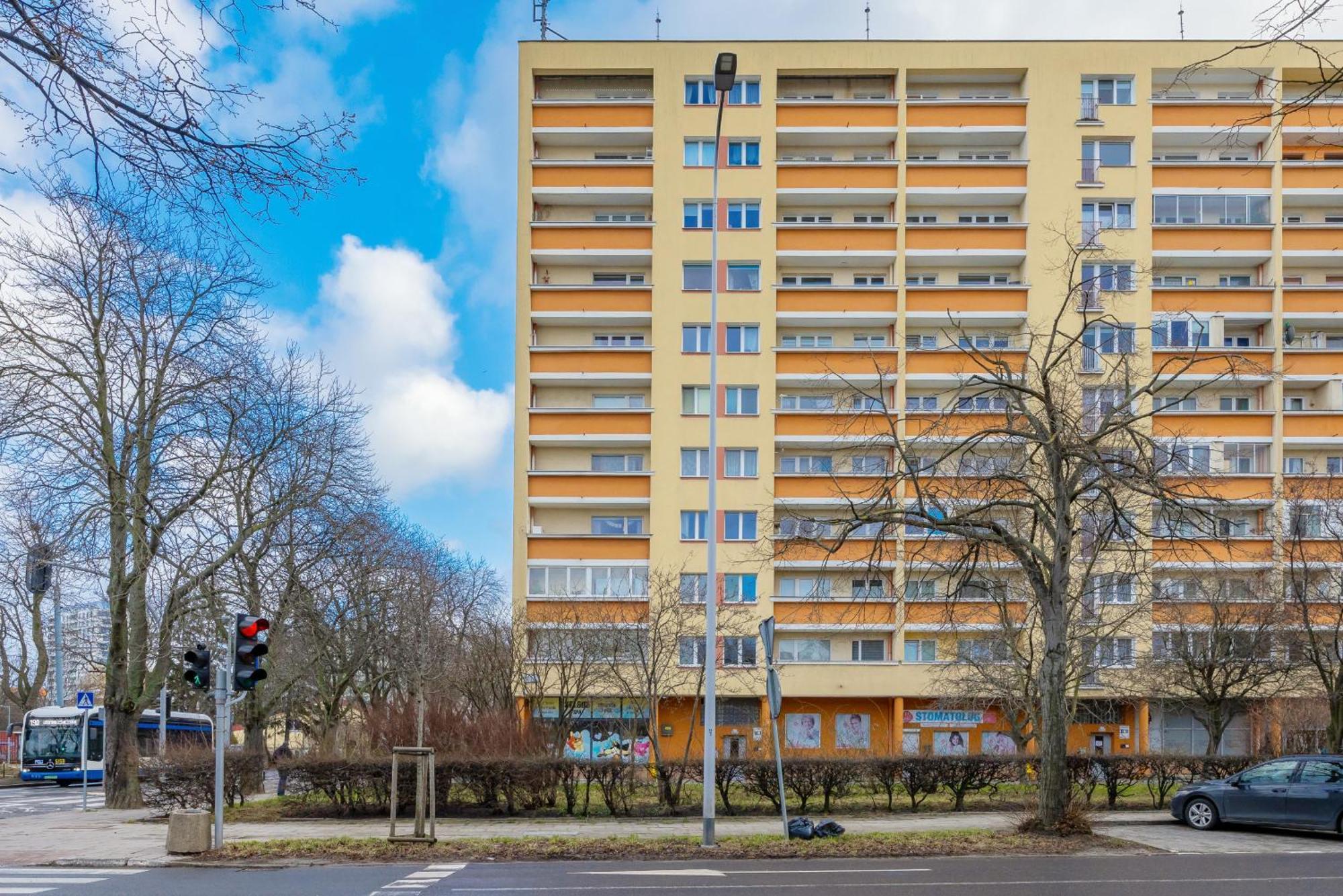 Apartment Elegant In The Centre Of By Renters Gdynia